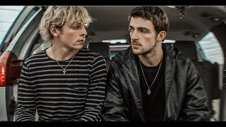 The Driver Era - LOW (Official Video) | The Driver Era