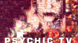 Psychic TV - Luvzya