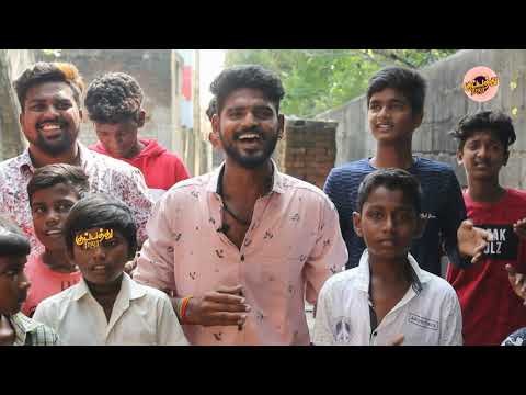 #saiganakarthi-|-lyrics-loga-|-தேவையில்லைதேவையில்லை-காதல்-|-#kuppathurajaga-#new-#gana-#friendssong