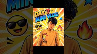 Sattu drink recipe | day 7 mini vlog @SumitMiniVerse