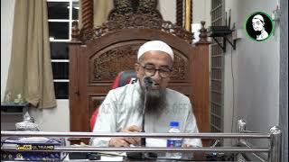 Perkataan Yang Menjatuhkan Talak - Ustaz Azhar Idrus