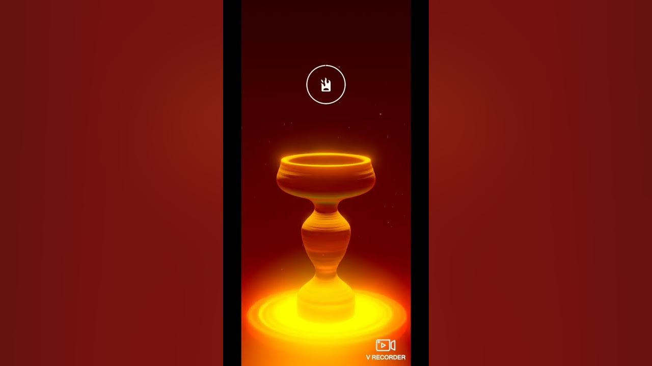 Let's Create! Pottery 2 Most Expensive Pot Gameplay Android Game