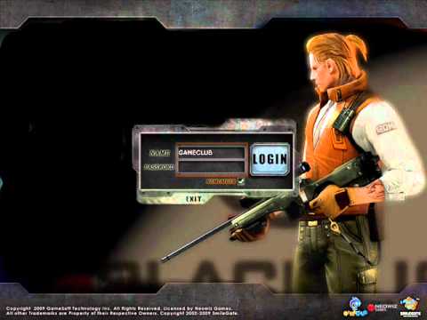 Crossfire Login+DownloadLink.wmv