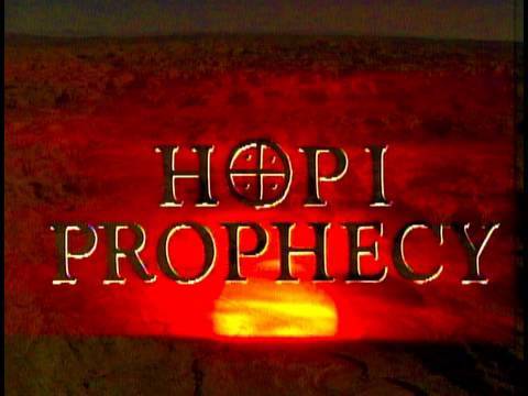 COLORES | Hopi Prophecy | KNME