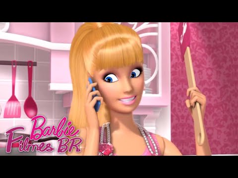 Vídeo: O Jovem Gastou Uma Fortuna Em Enchimentos Para Se Tornar Uma Cópia Da Barbie - E Não Consegue Encontrar Uma Garota