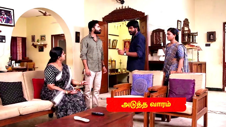 Siragadikka Aasai | 31st to O2 August 2024 - Promo