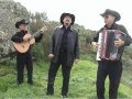 LA CALANDRIA - SAN ANTONIO NORTEÑO