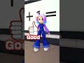 算数の計算はとくい？ #ロブロックス #roblox #ぱちしゅう