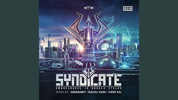The Darkest Moment (Syndicate Mix Cut)