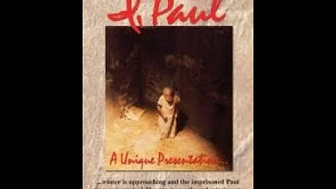 I, Paul | A Unique Presentation | Full Movie | Fre...