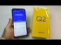 Обзор Realme Q2 5G 6/128Gb Оставляю себе!