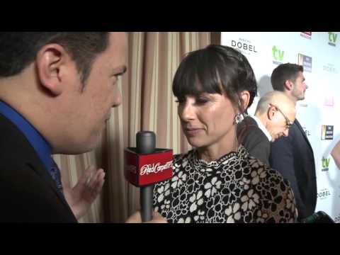 Constance Zimmer - Television Advocacy Awards