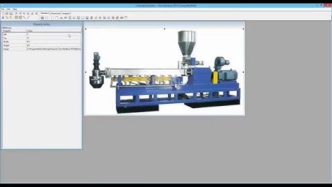 Winlog 3 SCADA - How To Create a simple Modbus TCP application