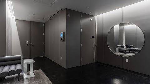 PARKPLUS AGV Automated Parking System with Storage Pods