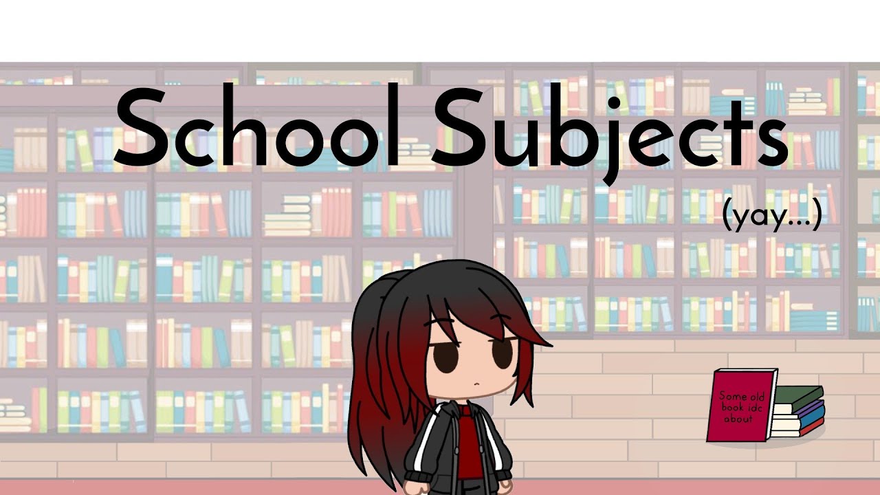 Rating My School Subjects