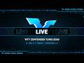 LIVE! | T1 | Day 3 | WTT Contender Tunis 2026 | Session 1 (Spanish Commentary)