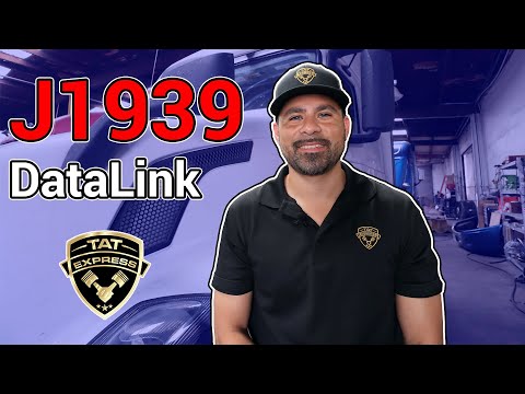 J1939 DataLink | Volvo Diesel | Electrical Issue