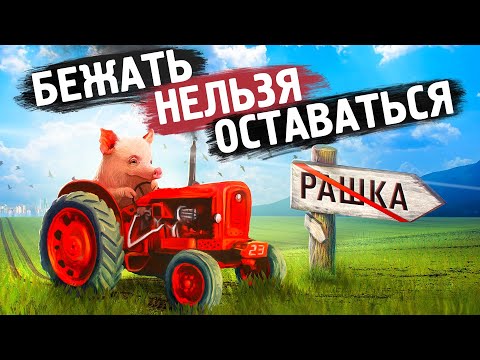 Стоит ли уезжать из страны