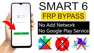 Infinix SMART 6  Google Account Bypass (without pc) | Infinix X6511💥ANDROID 11💥