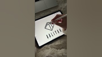 Master Digital Art on iPad: Aaliyah