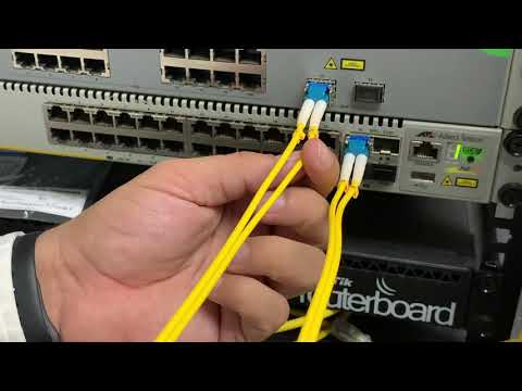 Video: ¿Cuántos pares de cables se utilizan con semidúplex?