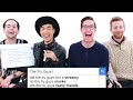 The Try Guys Answer the Web's Most Searched Questions | WIRED