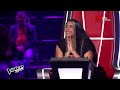 The Voice Persia صدای برتر Mehdi Kohan Bahane Caver مهدی کهن بهانه کاور 