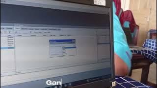 TUTORIAL Limitasi Bandwidth