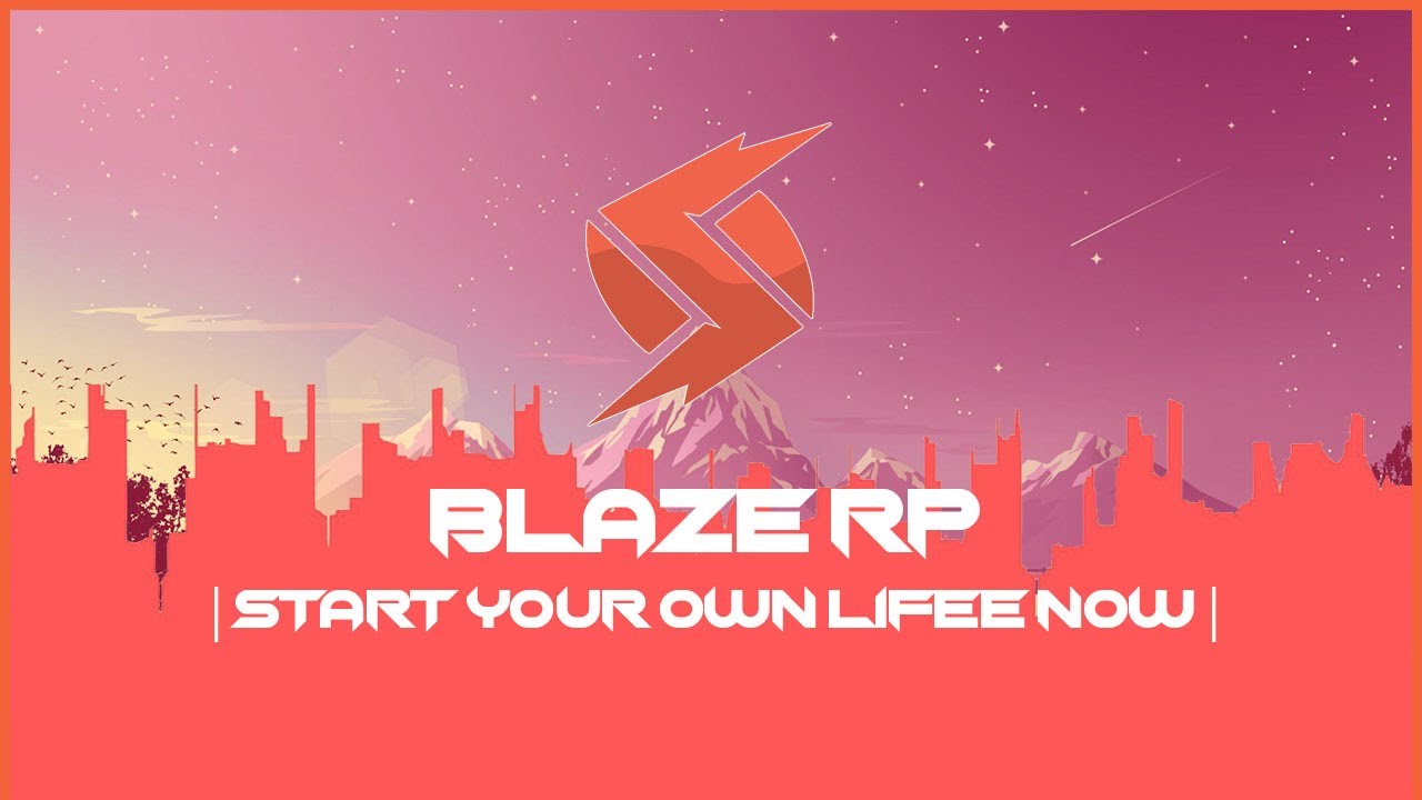 [MTA:SA] Blaze RolePlay - Official Trailer - YouTube