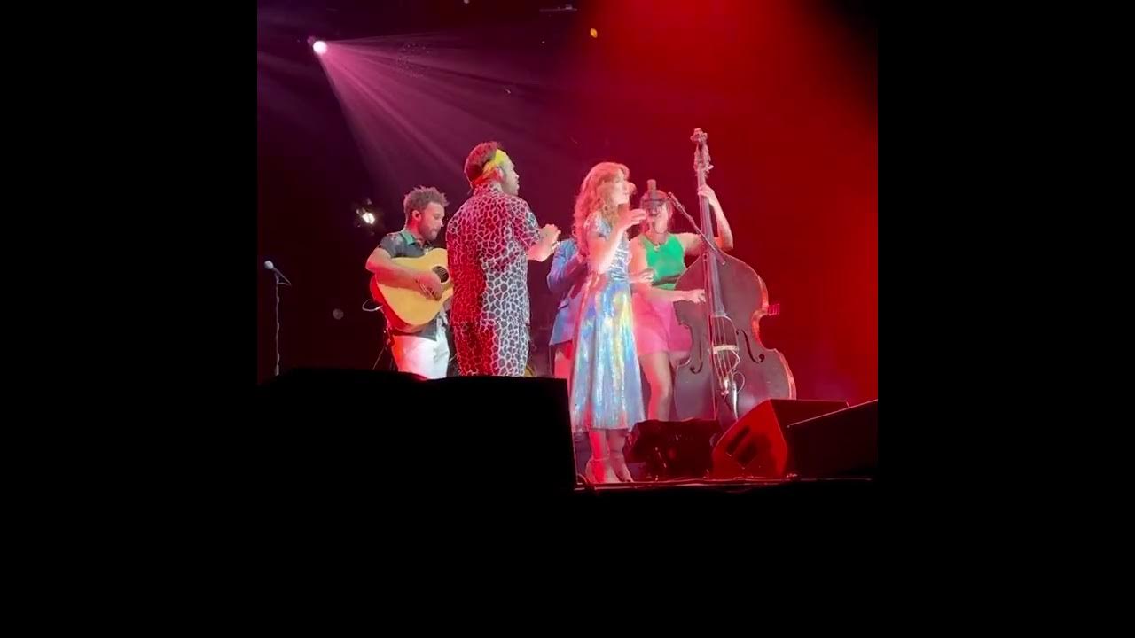 Lake Street Dive, I Want You Back Lake Street Dive, I Want You Back