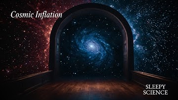 Cosmic Inflation — The Theory That Changed Everything We Knew About the Big Bang