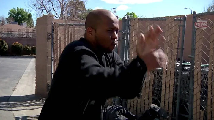 52 Blocks | Starring Mark Parra, D'ialo Frazier & ...