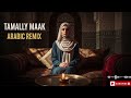 Tamally Maak Arabic Remix 2026 Romantic Middle Eastern Vibes