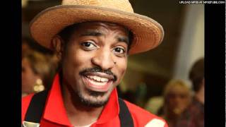 Andre 3000 - Play the Guitar minus B0B