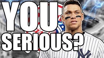 Yankees NEWS: Aaron Judge ACCUSED Of CHEATING? RANT