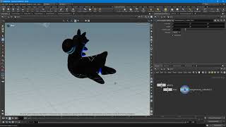 Houdini 3 Elements | FundamentalUser Interface | Urdu Tutorials 01