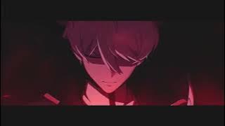 (On My Own ) Ashes Remain -Honkai impact AMV