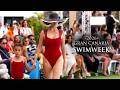 2026 Gran Canaria Swim Week｜#Swimwear #Runway｜4K/60Pㅣ #GOGANA