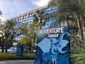 Music From Disneyland: Disneyland Hotel Adventure Tower Area Music