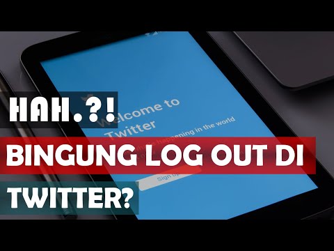 Video: Cara Keluar Dari Twitter