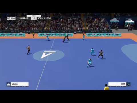 Video: FIFA 20 Ontvangt In-game Bericht Van Black Lives Matter