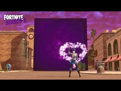 EASY Wins With My Sister While Completing Fortnite Challenges!