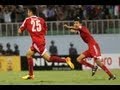 FULL MATCH: Pakistan vs Nepal - SAFF Championship 2013