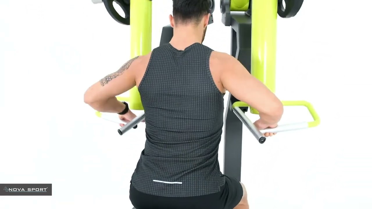 Нова спорт 3