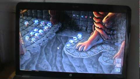 Zoombinis: Logical Journey - Lion