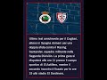 Calciomercato Cagliari. 08-08-2025