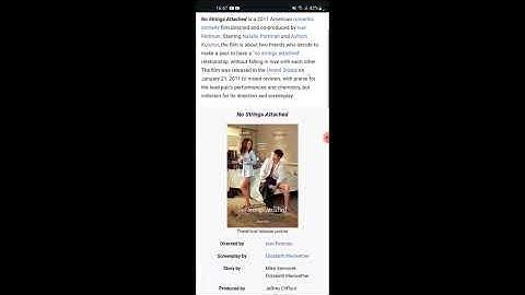 No Strings Attached  Full Movie Facts & Review in English  | Natalie Portman | Ashton Kutcher