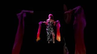 Beautiful Little Fools - Jorja Smith - Nessa - Part 2