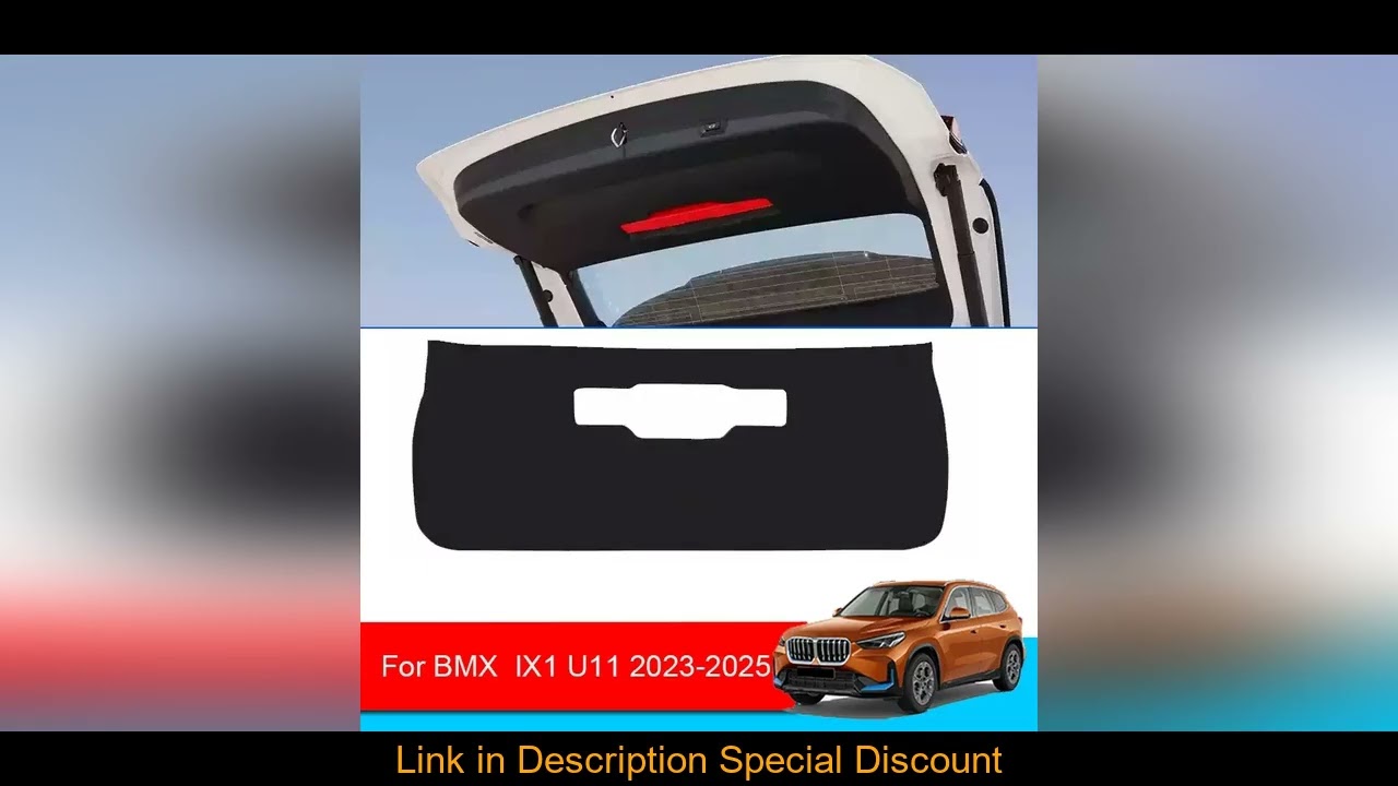 Car Door Anti-kick Mat Trunk Protect Pad PU Leather Scratch Resistant Wear-resistant Auto Accessory