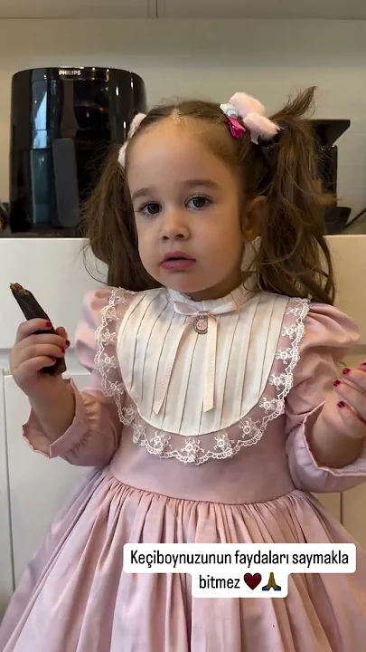 Keçiboynuzunun faydaları saymakla bitmez ❤️?